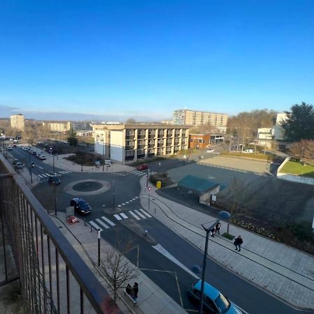 Chambre Neuve Dans Un Logement Partage A 10 Minute Du Circuit 24H Allonnes  Dış mekan fotoğraf