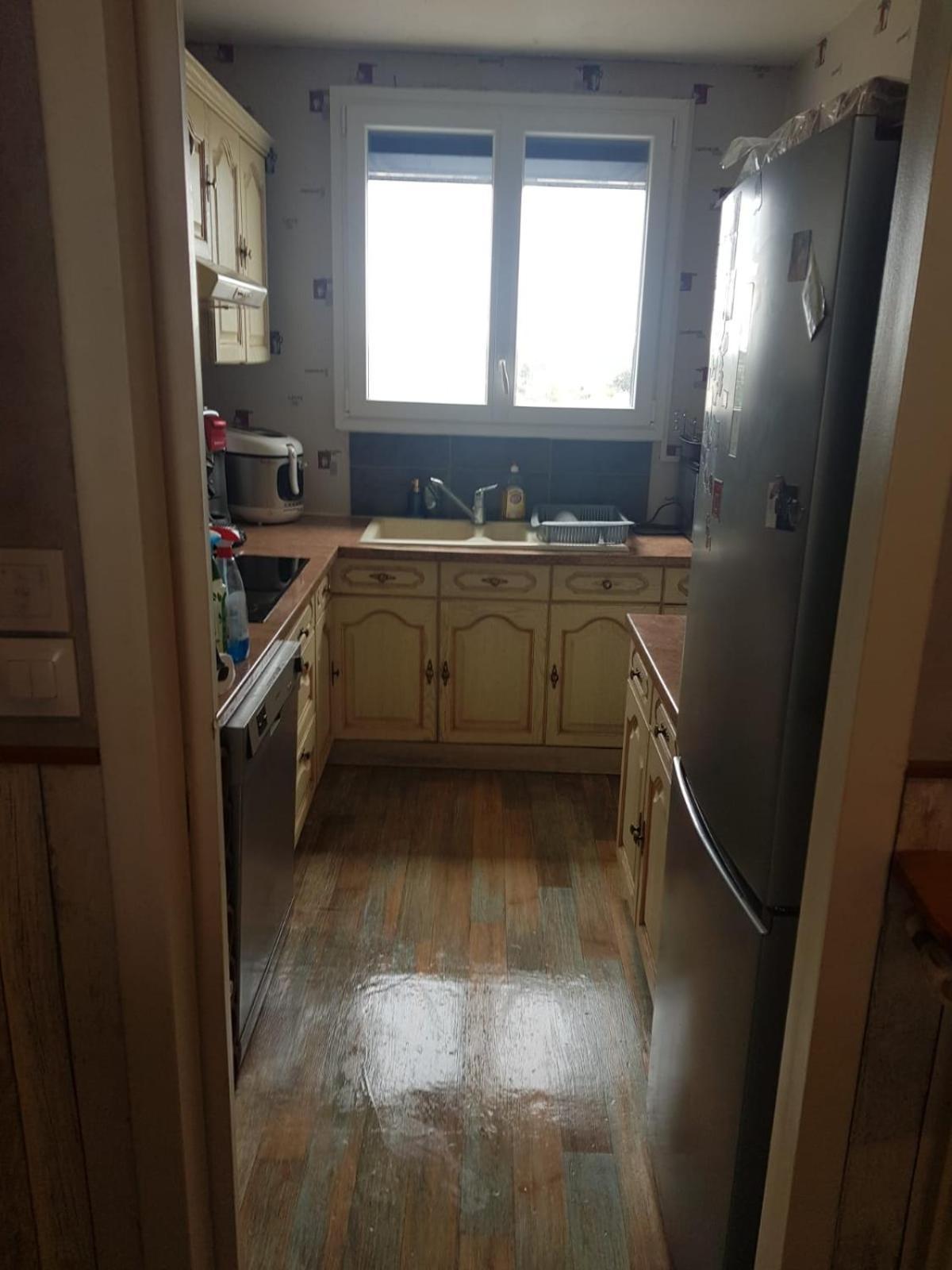 Chambre Neuve Dans Un Logement Partage A 10 Minute Du Circuit 24H Allonnes  Dış mekan fotoğraf