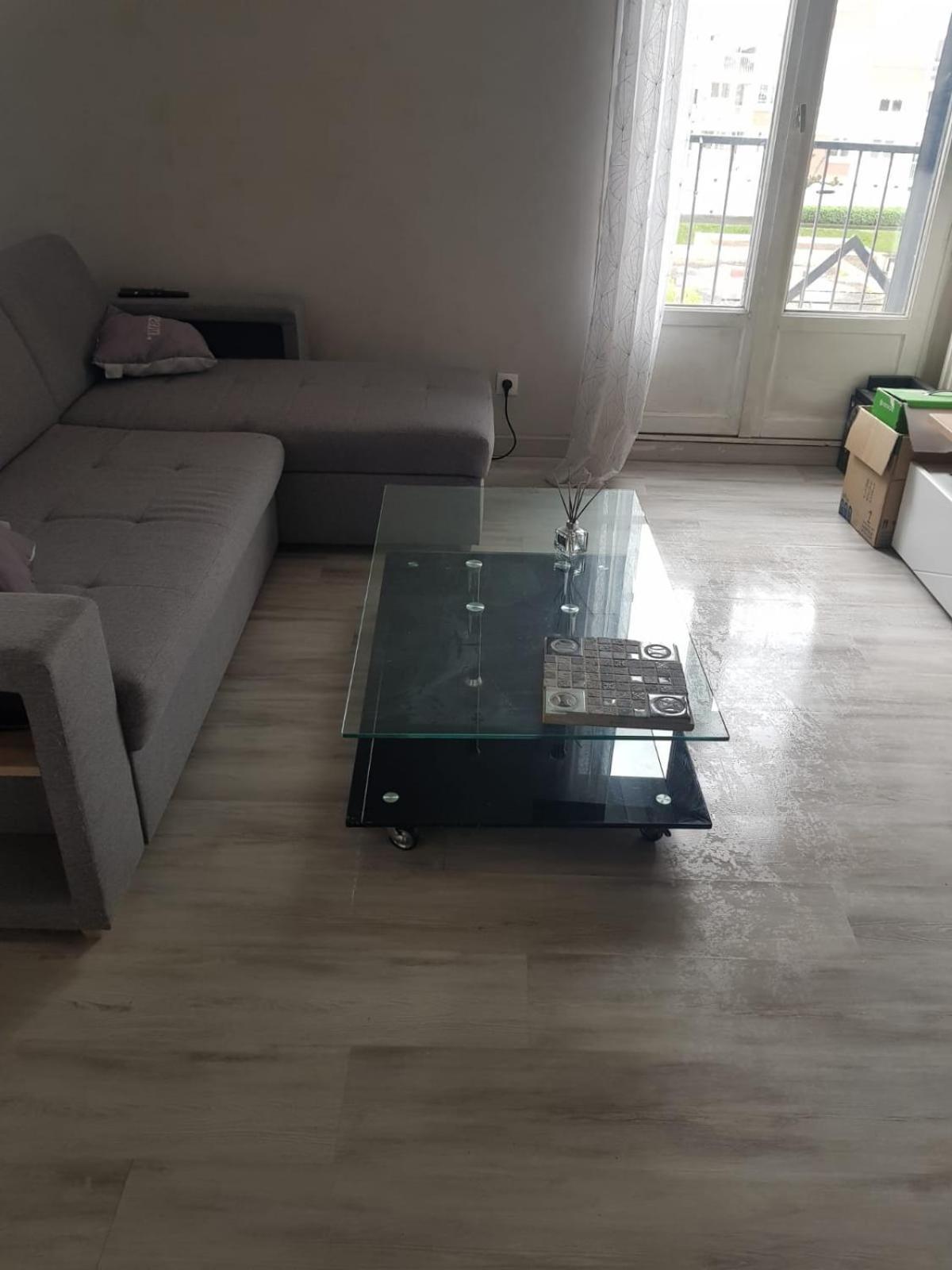 Chambre Neuve Dans Un Logement Partage A 10 Minute Du Circuit 24H Allonnes  Dış mekan fotoğraf